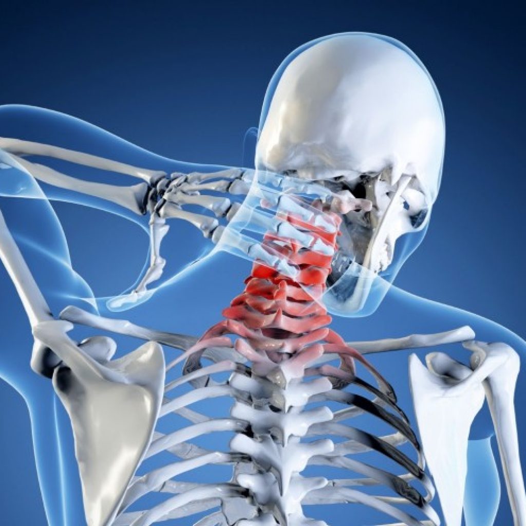  Состояние церебральной гемодинамики у пациентов с патологией шейно­го отдела