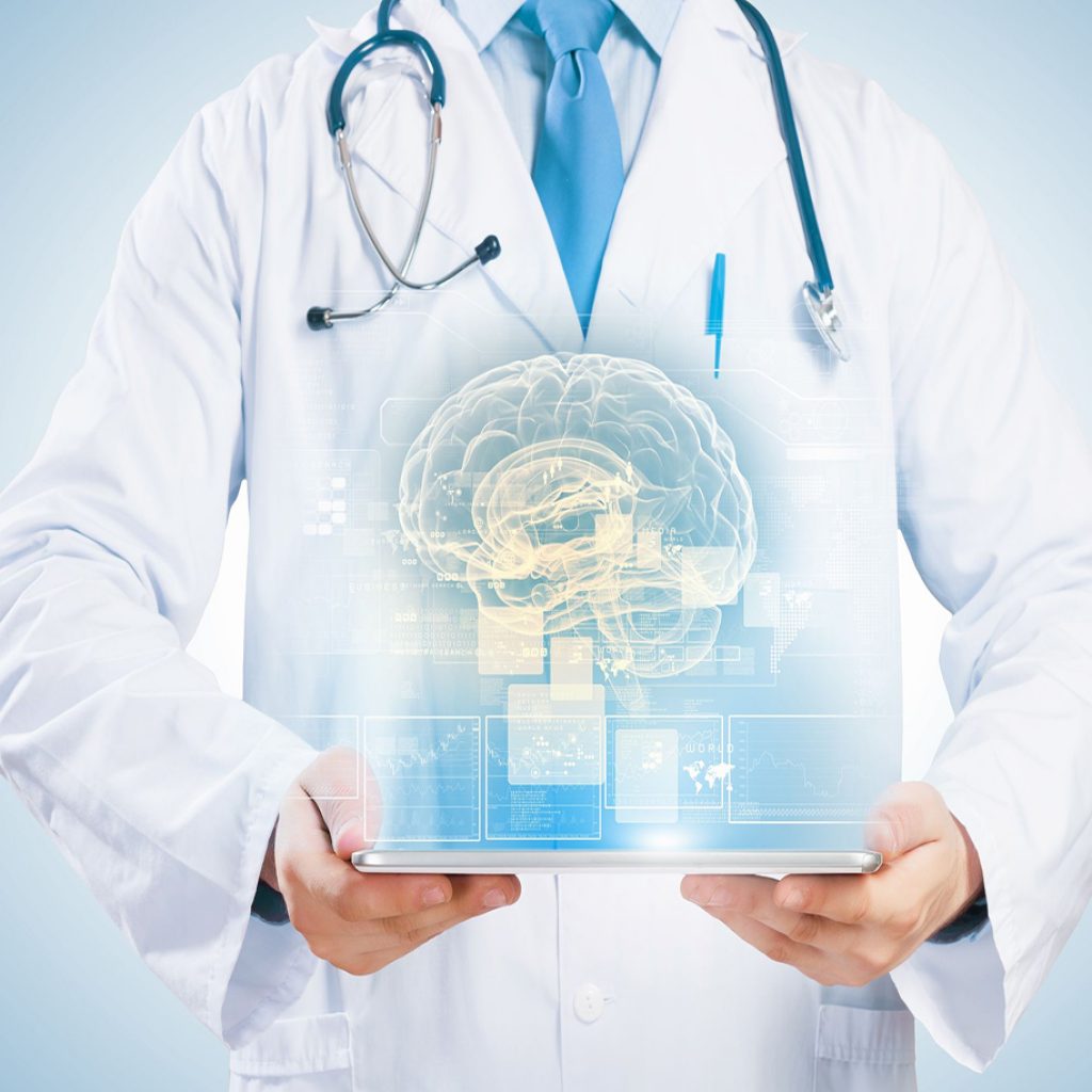  Практическая неврология. Детская неврология